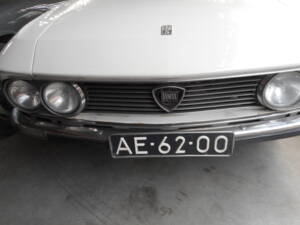 Image 19/50 de Lancia Fulvia Sport 1.3 (1971)