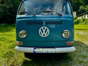 Image 9/15 of Volkswagen T2a Pritsche (1968)