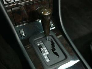 Immagine 16/30 di Mercedes-Benz E 320 &quot;Final Edition&quot; (1997)