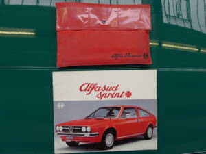 Immagine 11/43 di Alfa Romeo Alfasud Sprint (1978)