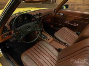 Image 2/19 of Mercedes-Benz 450 SL (1973)