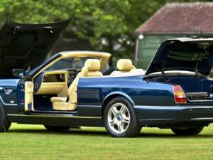 Bild 24/50 von Bentley Azure Mulliner (2003)