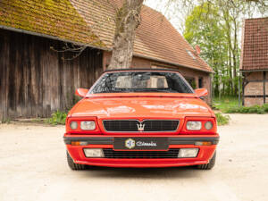 Bild 13/56 von Maserati Spyder (1991)