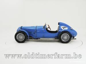 Imagen 8/15 de Riley Nine Brooklands Speed Model (1930)