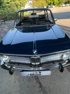 Immagine 14/30 di BMW 1600 - 2 (1969)