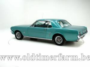 Image 4/15 of Ford Mustang 289 (1966)