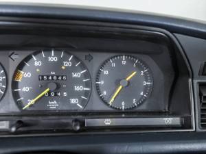 Immagine 31/50 di Mercedes-Benz 190 D (1986)