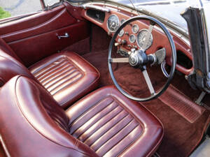 Bild 4/45 von Daimler Conquest DHC (1957)