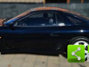 Imagen 10/10 de Mitsubishi 3000 GT (1996)