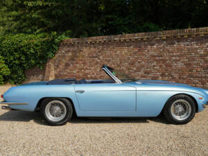 Imagen 33/50 de Lamborghini 400 GT (1967)