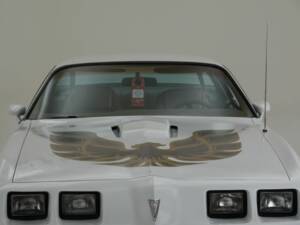 Bild 10/15 von Pontiac Firebird Turbo TransAm (1981)