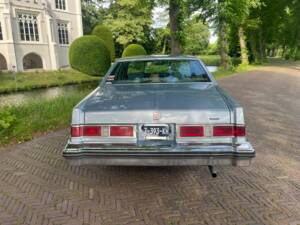 Bild 3/5 von Oldsmobile Delta 88 Royale (1979)