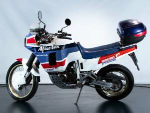 Imagen 1/50 de Honda DUMMY (1989)