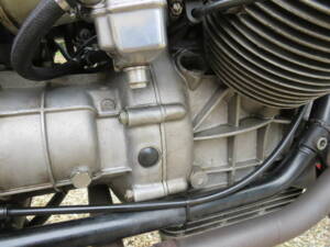 Image 13/50 de Moto Guzzi DUMMY (1977)