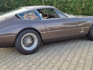 Bild 7/26 von Ferrari 365 GTB&#x2F;4 Daytona (1970)