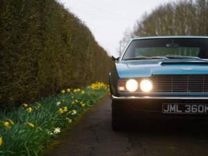 Afbeelding 17/50 van Aston Martin DBS V8 (1972)