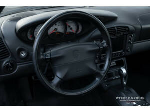 Afbeelding 10/29 van Porsche 911 Carrera (1999)