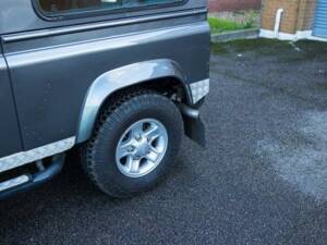 Bild 46/50 von Land Rover Defender 90 (2013)