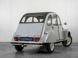 Image 41/50 of Citroën 2 CV 6 (1980)