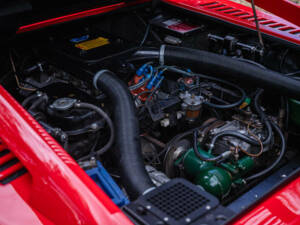 Image 18/44 de Maserati Merak SS (1982)