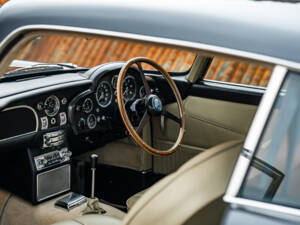 Imagen 14/25 de Aston Martin DB 5 (1964)