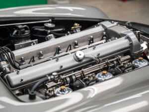 Bild 22/28 von Aston Martin DB 5 (1964)