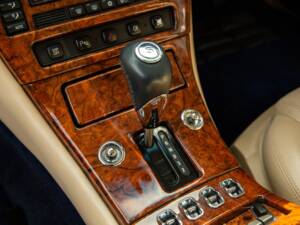 Immagine 38/50 di Bentley Arnage T (2004)