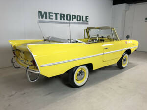 Image 8/24 de Amphicar 770 (1964)