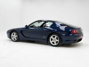 Image 4/15 of Ferrari 456 GT (1994)