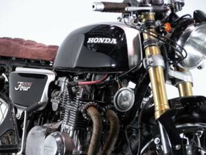 Image 36/50 of Honda DUMMY (1975)
