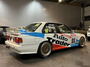 Afbeelding 6/28 van BMW M3 Sport Evo (1990)