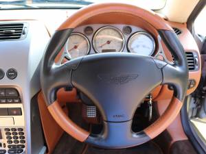 Bild 35/100 von Aston Martin V12 Vanquish (2003)