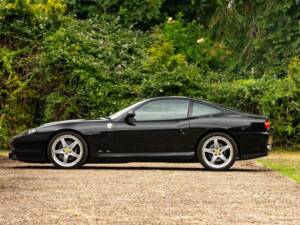 Afbeelding 7/34 van Ferrari 575M Maranello (2005)