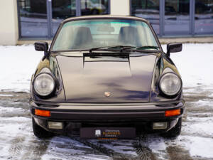 Image 12/27 of Porsche 911 Carrera 3.2 (1985)