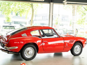 Immagine 16/78 di Triumph GT 6 Mk II (1970)