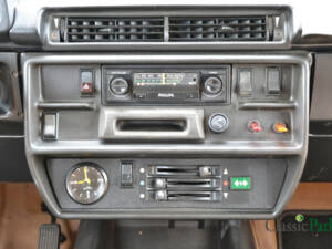 Afbeelding 35/50 van Mercedes-Benz 280 GE (LWB) (1982)