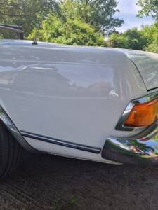 Image 41/100 de Mercedes-Benz 250 SL (1967)