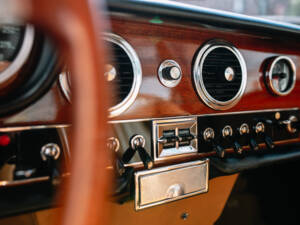 Imagen 38/62 de Maserati Quattroporte 4200 (1967)