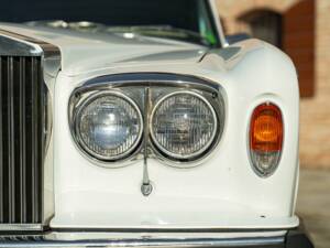 Image 27/50 of Rolls-Royce Silver Shadow II (1979)