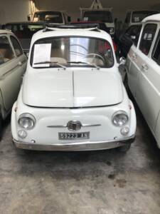 Afbeelding 39/52 van FIAT 500 D (1963)