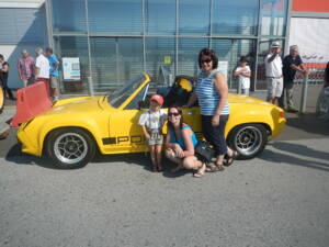 Image 6/6 of Porsche 914&#x2F;4 1.7 (1970)