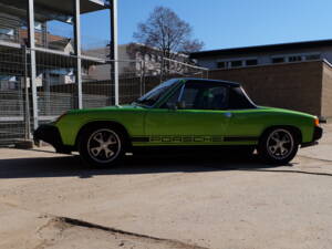 Image 27/142 of Porsche 914&#x2F;4  2.0 (1976)