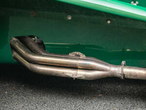 Image 34/36 of Caterham Super Seven Supersport (1993)