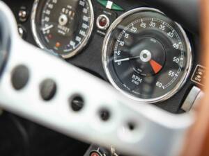 Immagine 68/88 di Jaguar E-Type (2+2) (1968)