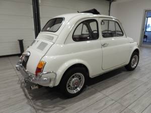 Image 3/15 of FIAT 500 L (1969)