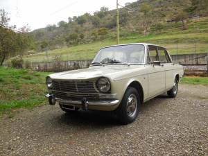Image 1/5 of SIMCA 1301 (1970)