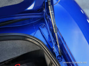 Bild 26/29 von Maserati Spyder 4200 Cambiocorsa (2003)