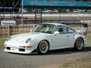 Image 11/50 de Porsche 911 GT2 R (1995)