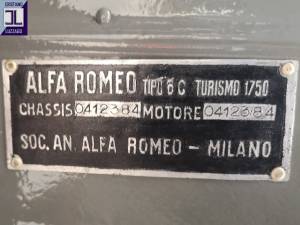 Bild 46/49 von Alfa Romeo 6C 1750 Turismo (1930)