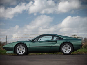 Imagen 5/13 de Ferrari 308 GTB (1980)